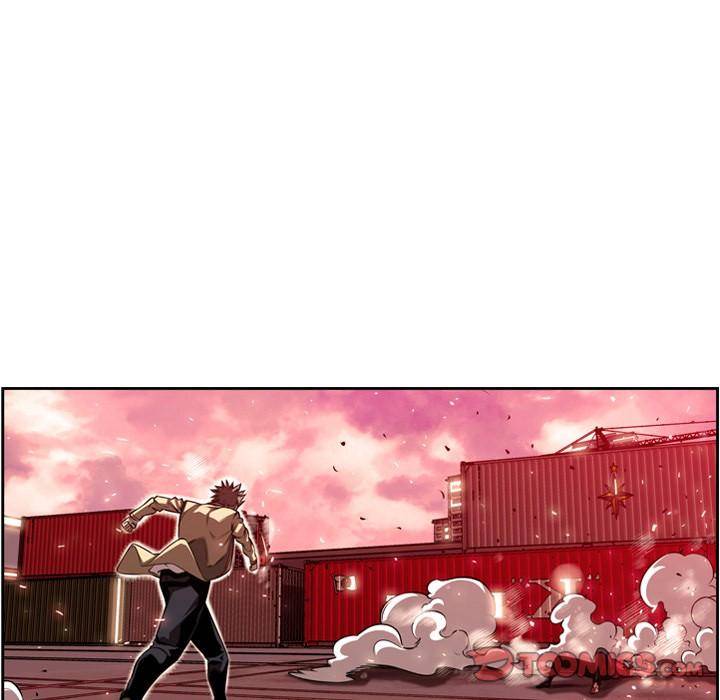 Supernova Chapter 87 - Page 22