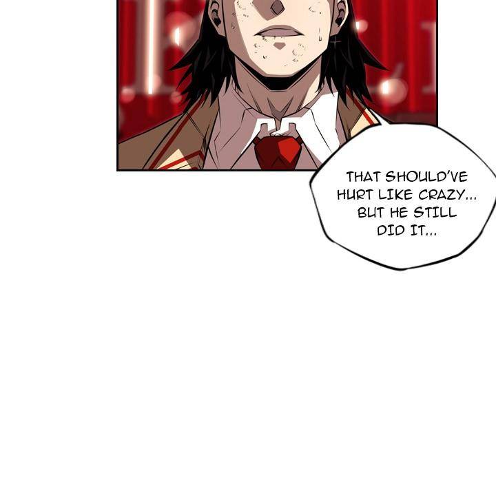Supernova Chapter 87 - Page 25