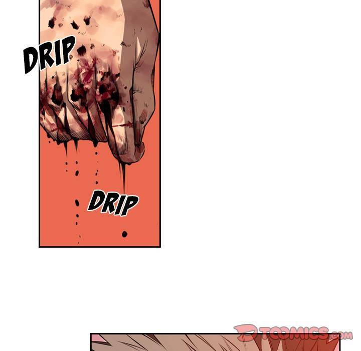 Supernova Chapter 87 - Page 30