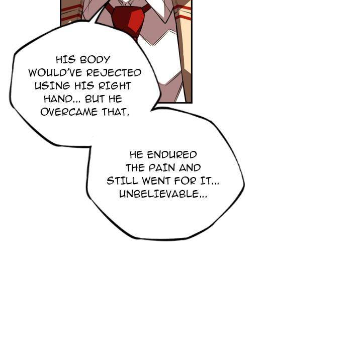 Supernova Chapter 87 - Page 33