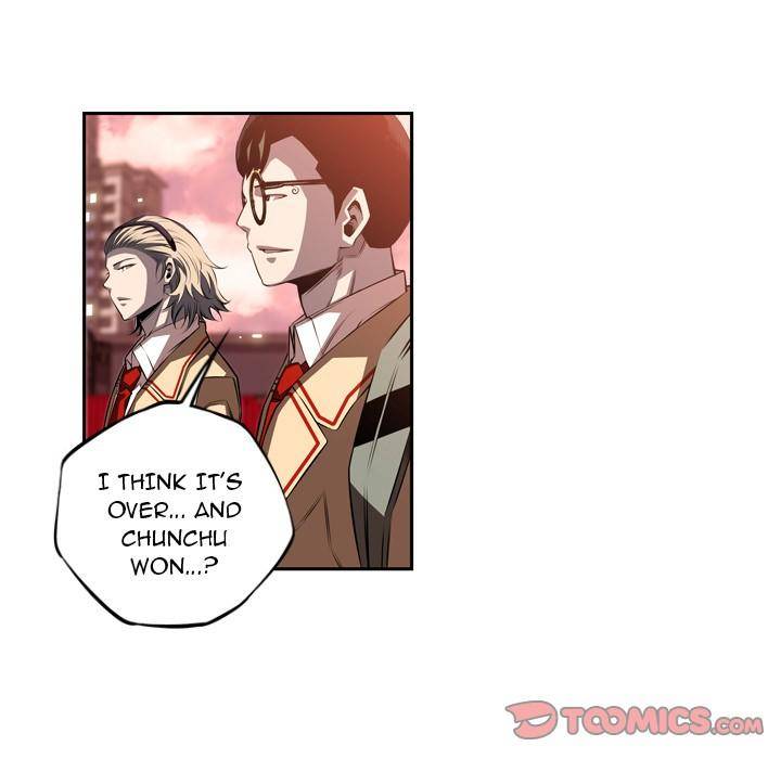 Supernova Chapter 87 - Page 38