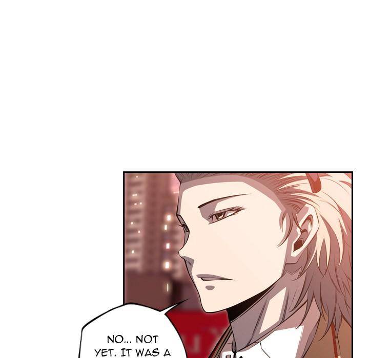 Supernova Chapter 87 - Page 39