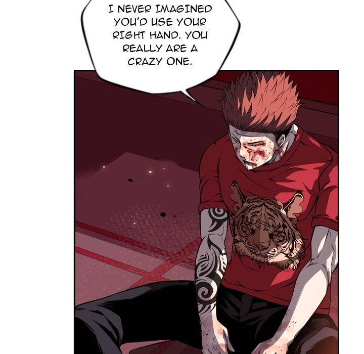 Supernova Chapter 87 - Page 43