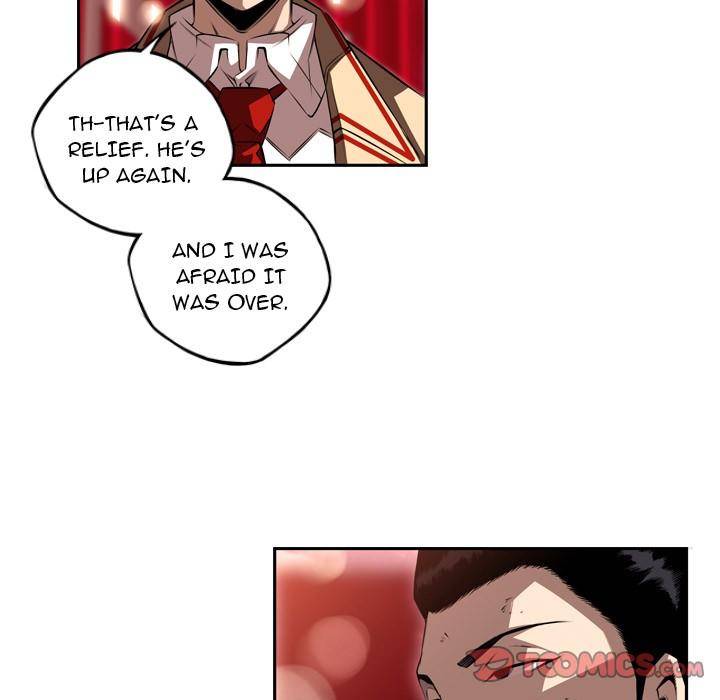 Supernova Chapter 87 - Page 46