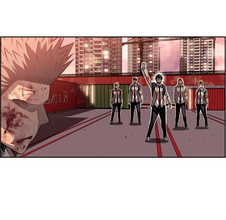 Supernova Chapter 87 - Page 53