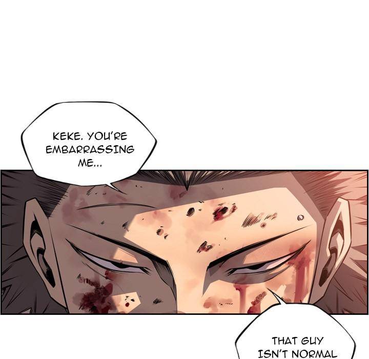 Supernova Chapter 87 - Page 56