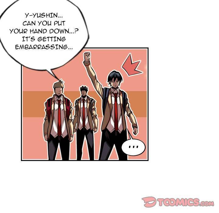 Supernova Chapter 87 - Page 62