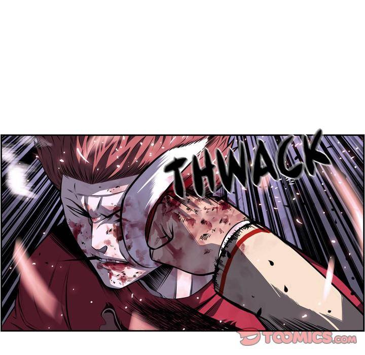 Supernova Chapter 87 - Page 70