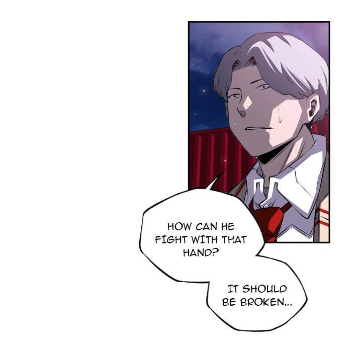 Supernova Chapter 87 - Page 75