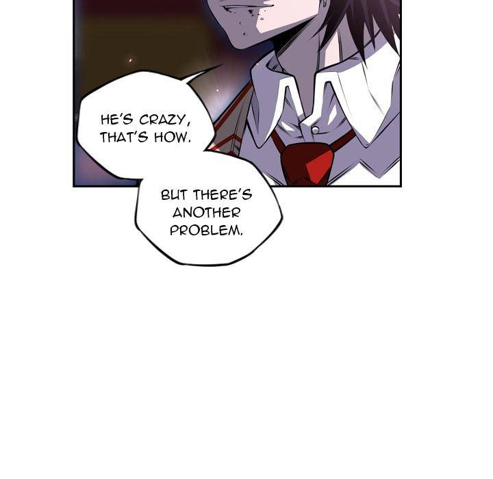 Supernova Chapter 87 - Page 77