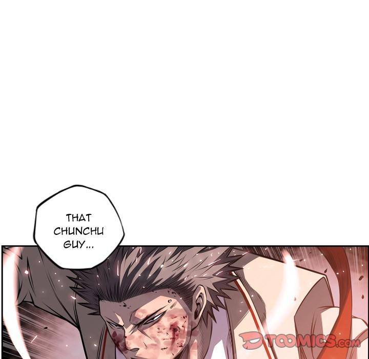 Supernova Chapter 87 - Page 78