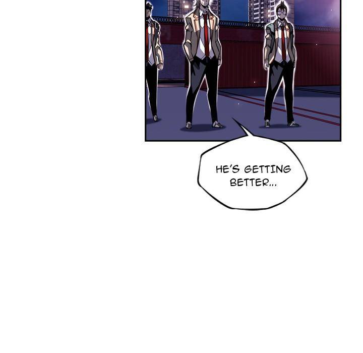 Supernova Chapter 87 - Page 87
