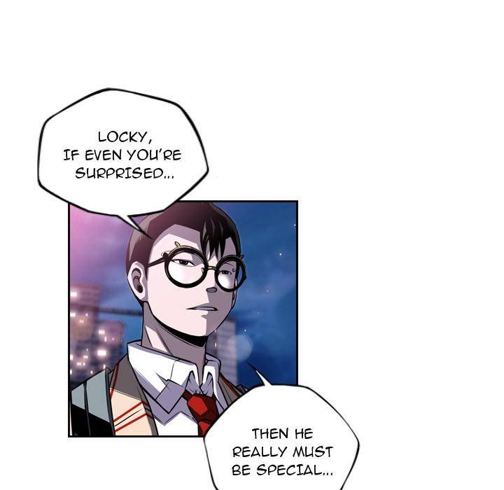 Supernova Chapter 87 - Page 88