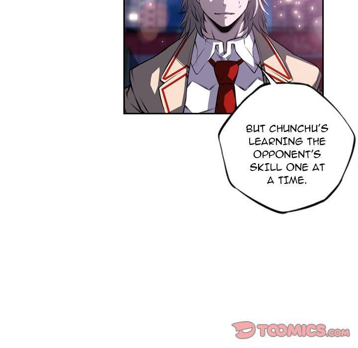 Supernova Chapter 87 - Page 90