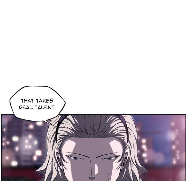 Supernova Chapter 87 - Page 91