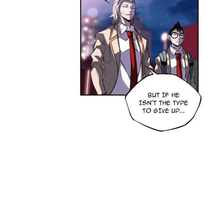 Supernova Chapter 87 - Page 95