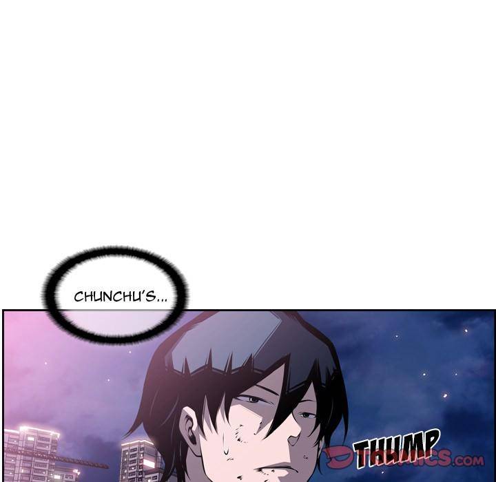 Supernova Chapter 87 - Page 98