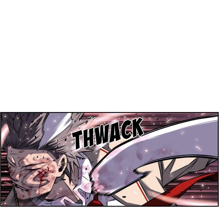 Supernova Chapter 87 - Page 107