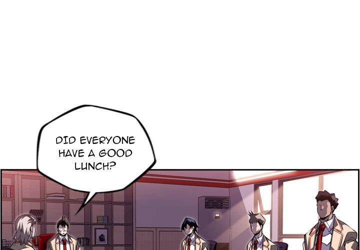 Supernova Chapter 94 - Page 3