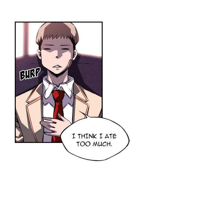 Supernova Chapter 94 - Page 5