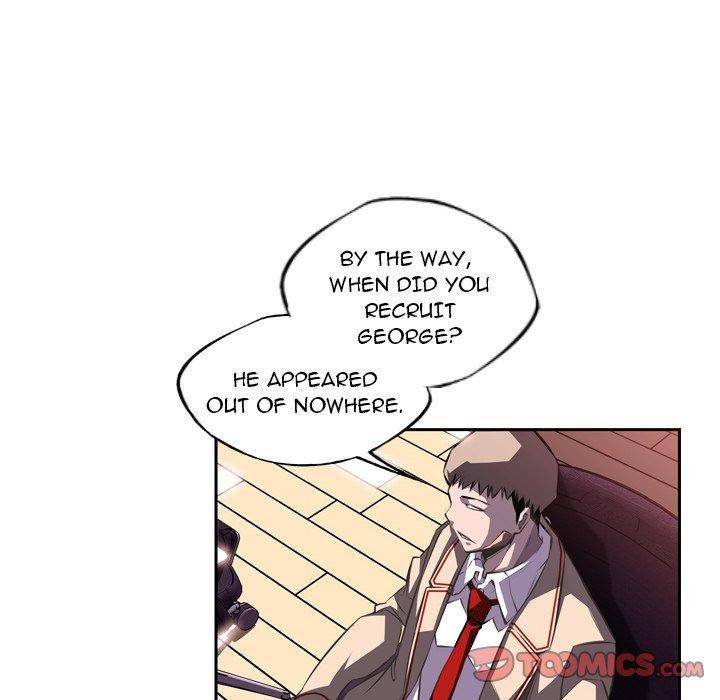 Supernova Chapter 94 - Page 6