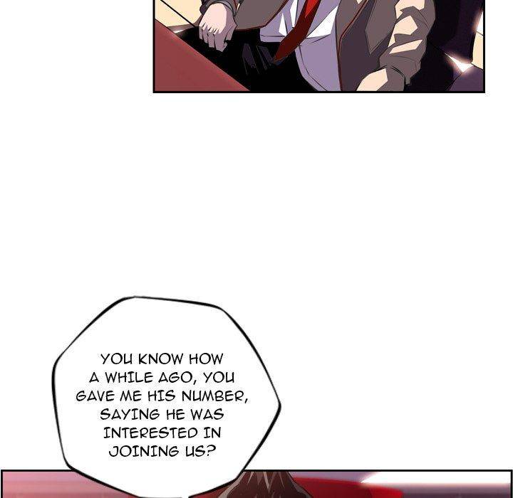 Supernova Chapter 94 - Page 7