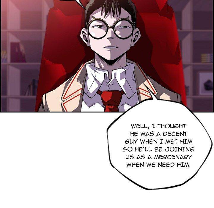Supernova Chapter 94 - Page 8