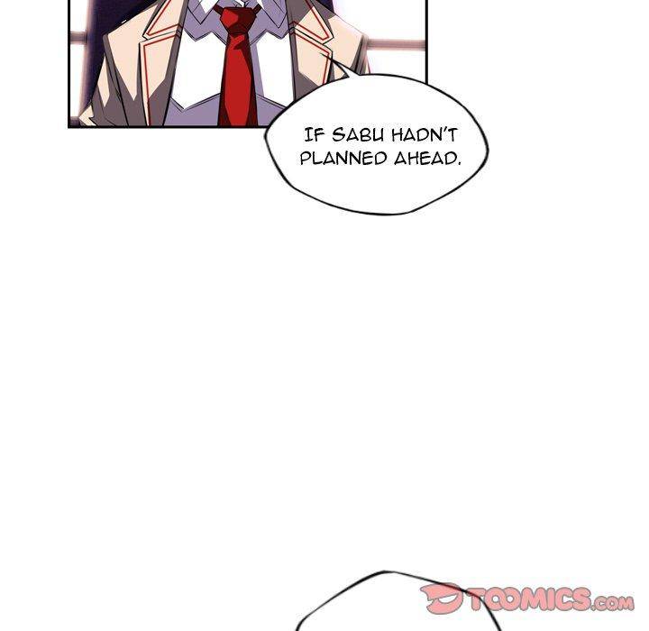 Supernova Chapter 94 - Page 10