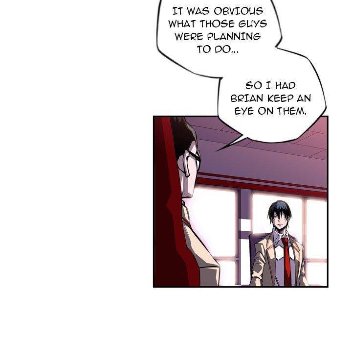 Supernova Chapter 94 - Page 11