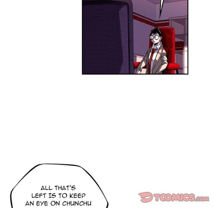 Supernova Chapter 94 - Page 14