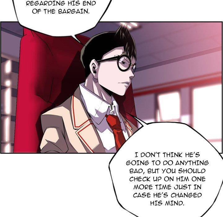 Supernova Chapter 94 - Page 15