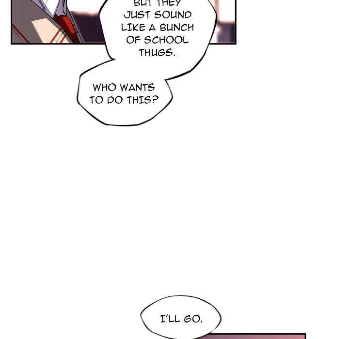 Supernova Chapter 94 - Page 21
