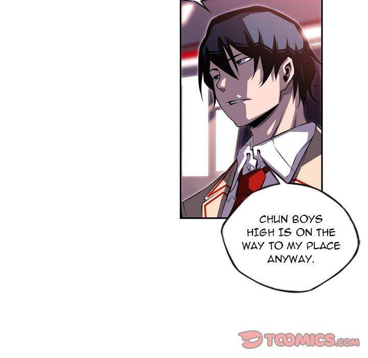 Supernova Chapter 94 - Page 22