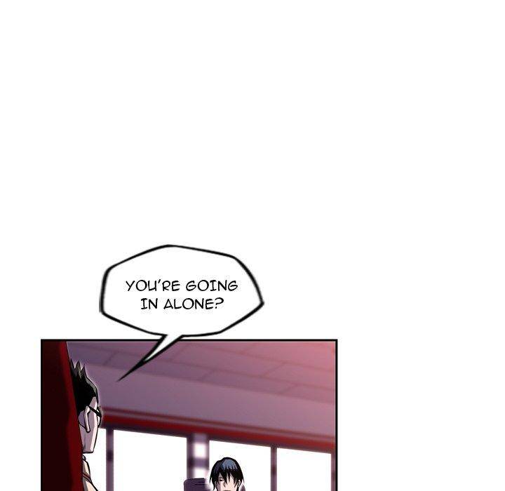 Supernova Chapter 94 - Page 23