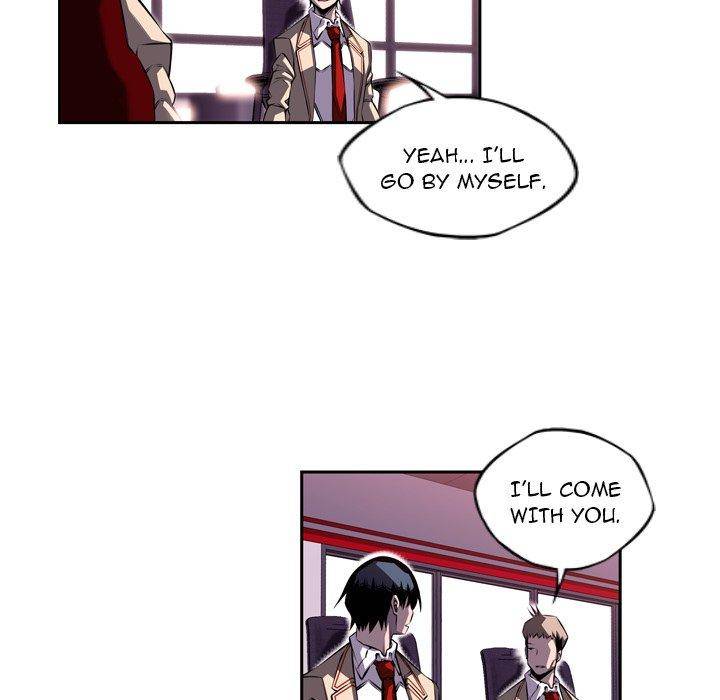 Supernova Chapter 94 - Page 24