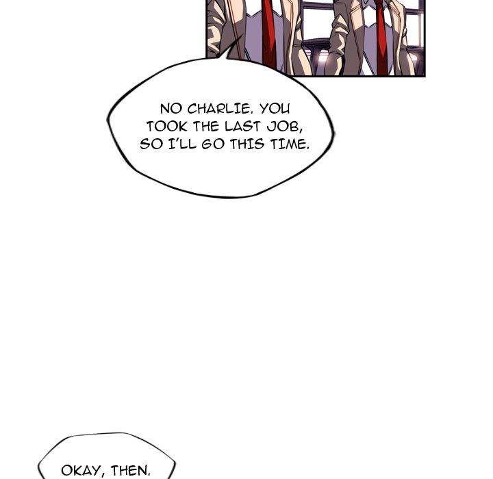 Supernova Chapter 94 - Page 25