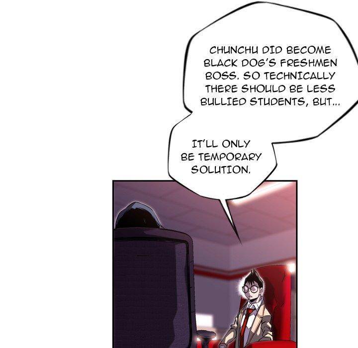 Supernova Chapter 94 - Page 27