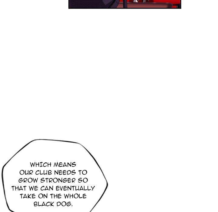 Supernova Chapter 94 - Page 28