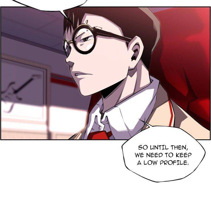 Supernova Chapter 94 - Page 29