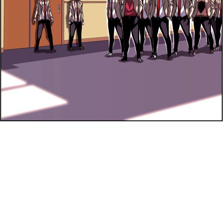 Supernova Chapter 94 - Page 33