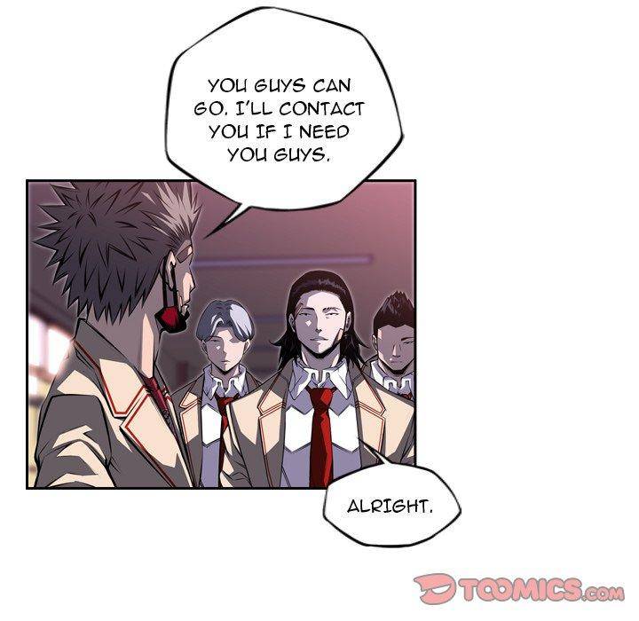 Supernova Chapter 94 - Page 38