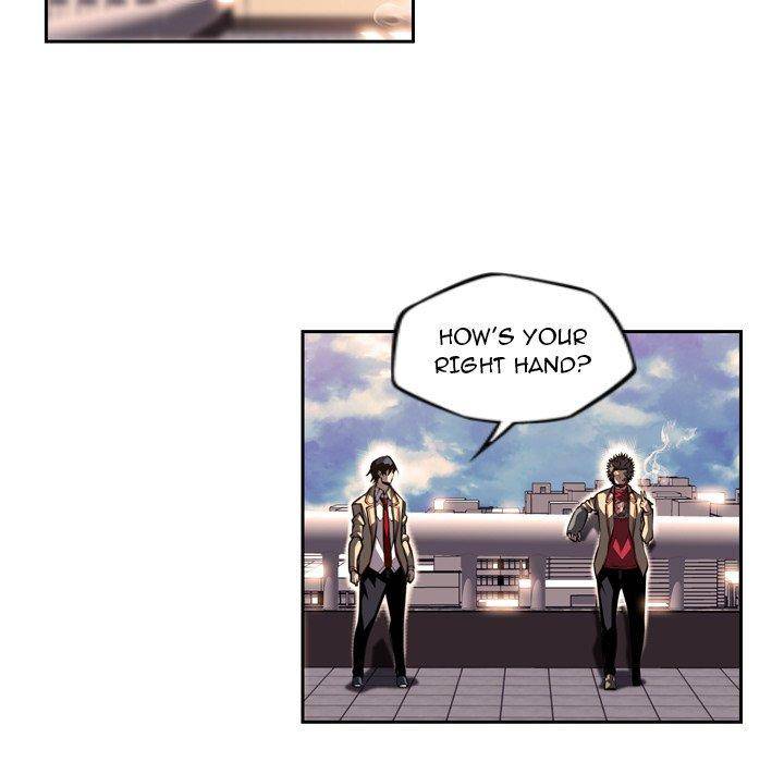 Supernova Chapter 94 - Page 43