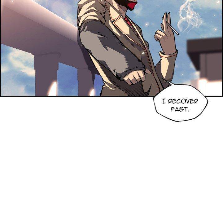 Supernova Chapter 94 - Page 45