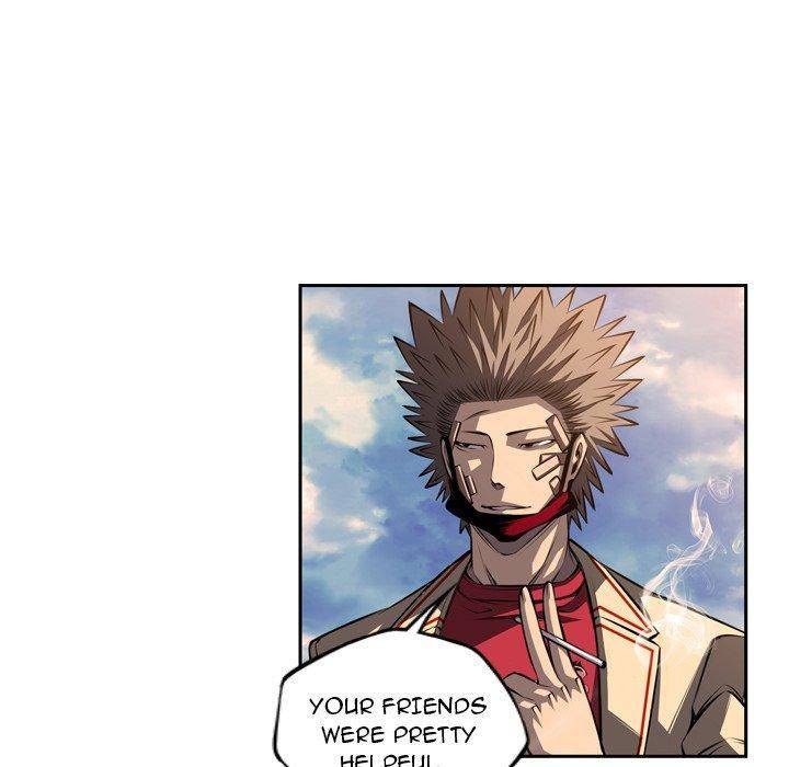 Supernova Chapter 94 - Page 47