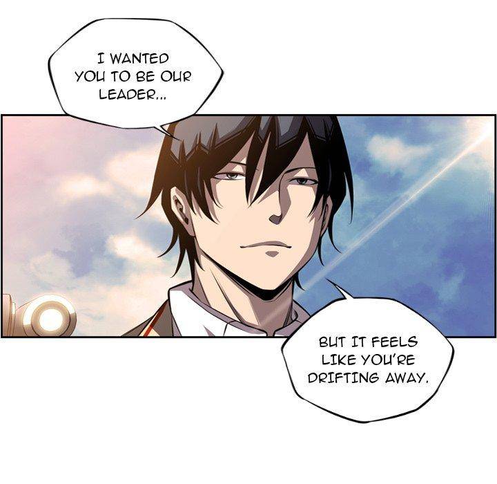 Supernova Chapter 94 - Page 49