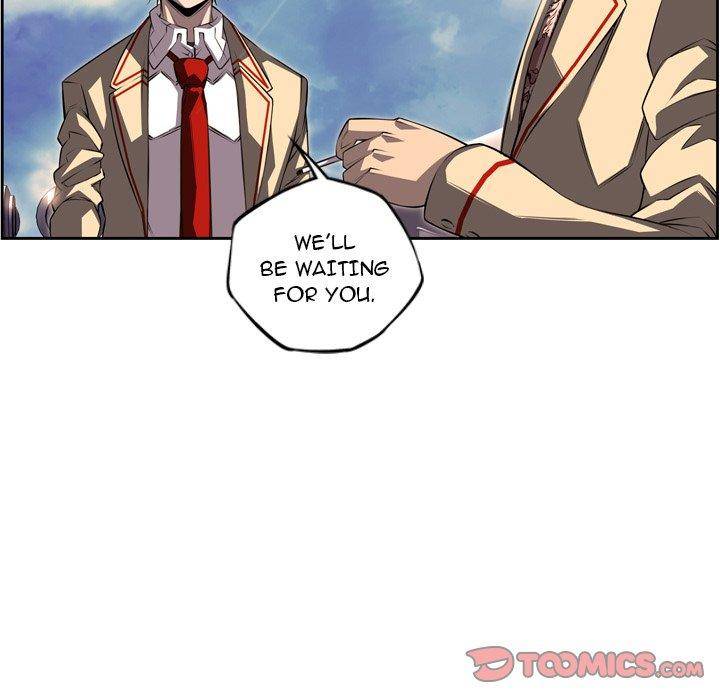 Supernova Chapter 94 - Page 54