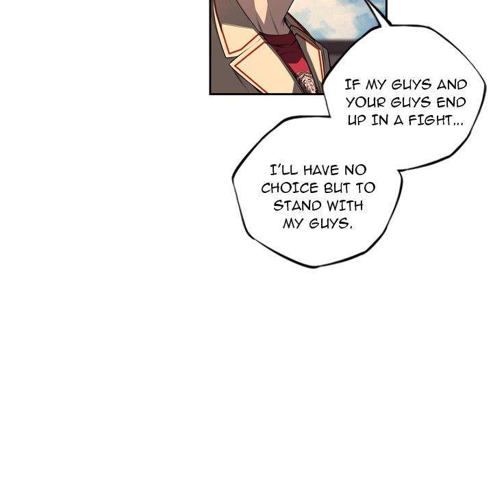 Supernova Chapter 94 - Page 61