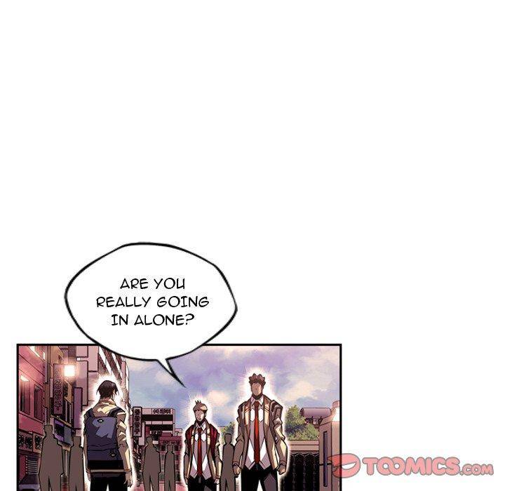 Supernova Chapter 94 - Page 66