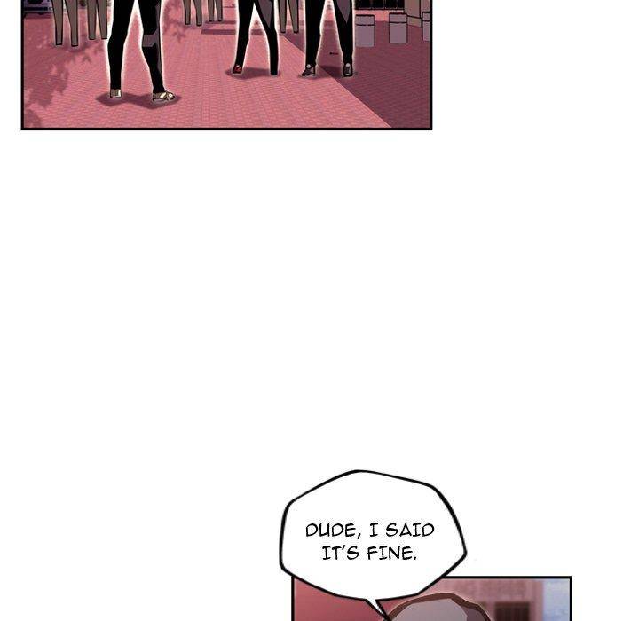 Supernova Chapter 94 - Page 67