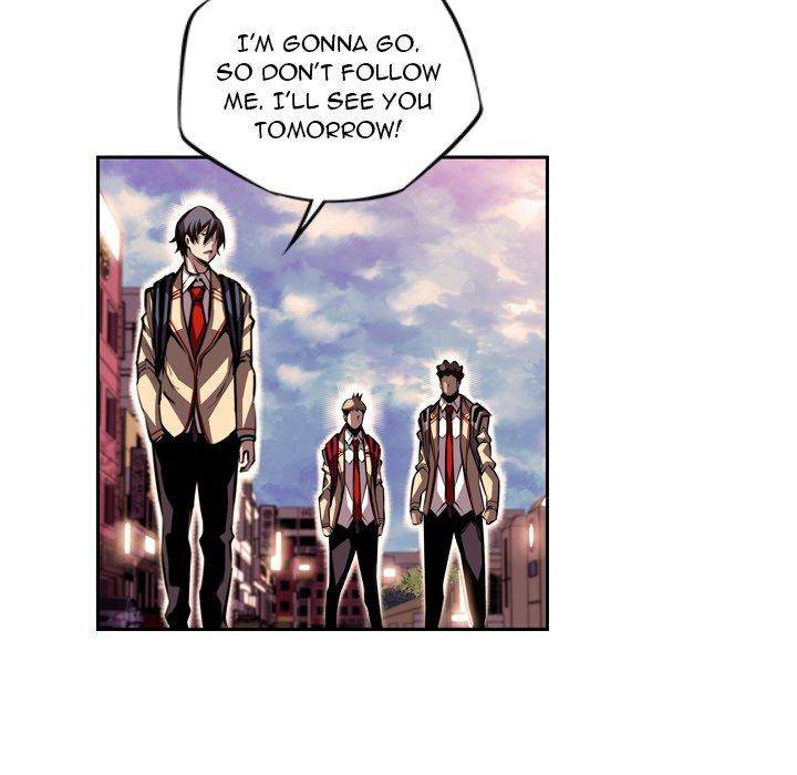 Supernova Chapter 94 - Page 69